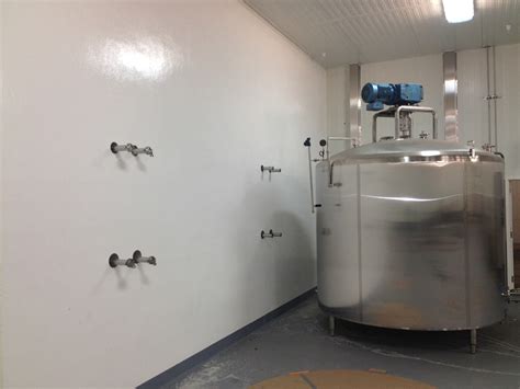 wall systems commercial  residential wall systems california