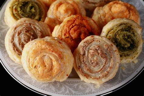 fun pinwheel recipes  parties budgeting  bliss
