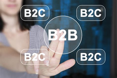 B2B Vs B2C Marketing: What's The Difference? | BrandLume