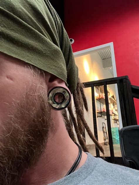 33mm and counting : r/Stretched