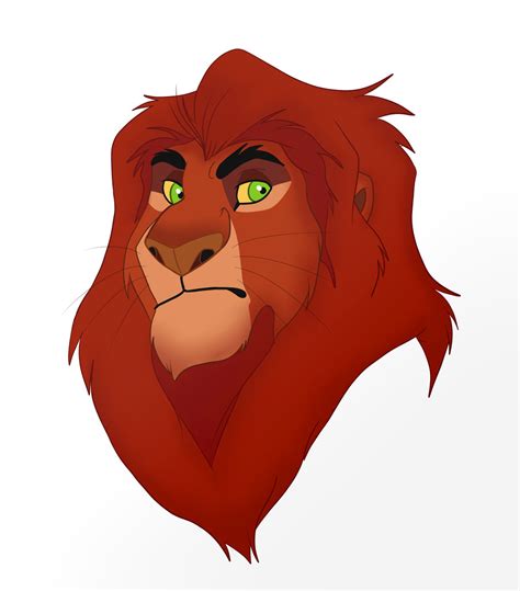 ahadi  redlightning  deviantart