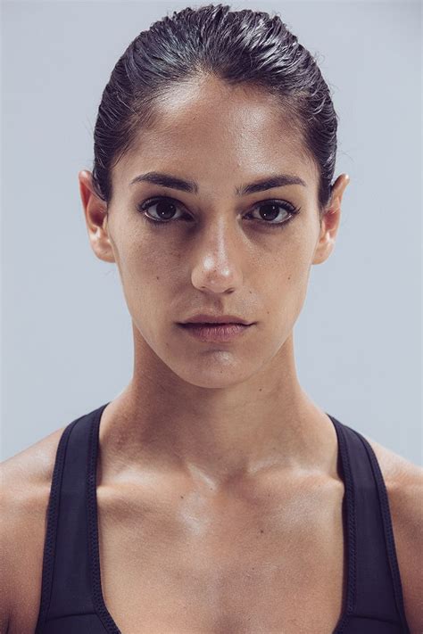 Pictures of Allison Stokke