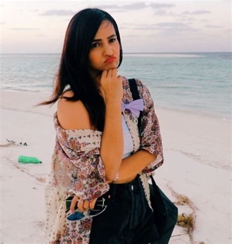 Prerna Malhan Wiki, Age, Biography, Height, Husband & Family