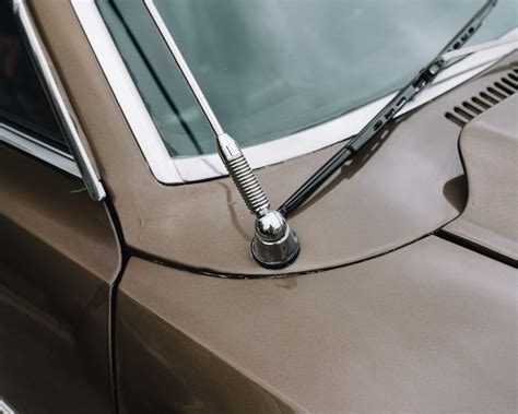 Fix Leaky Windows in Classic Cars