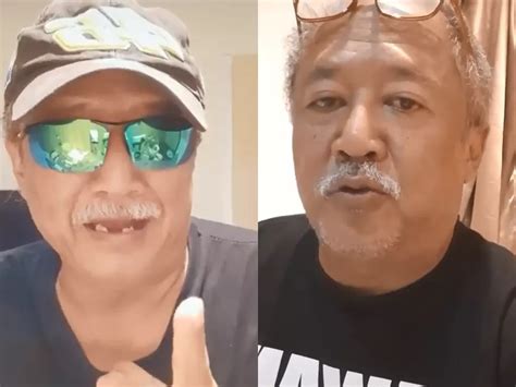 Mbah Kung Meninggal Dunia, Sosok Kakek Sugiono Indonesia Pemersatu ...