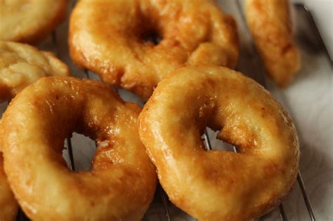 histamine gluten  dairy  donuts spudnuts  histamine