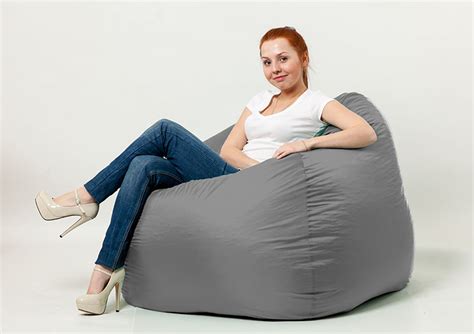 FancyBag | кресла мешки в Череповце - кресло Большая Груша
