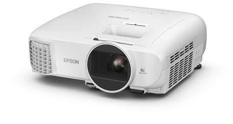 Проектор Epson EH-TW5600 V11H851040 купить в Минске, цена недорого