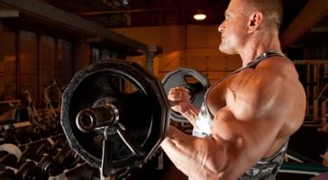 Wie wichtig ist der sogenannte "Pump" im Kraftsport?