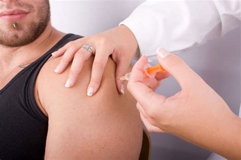 Testosterona inyectable: para qué sirve y efectos secundarios - Tua Saúde