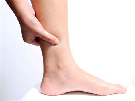 how to fix poor circulation in legs