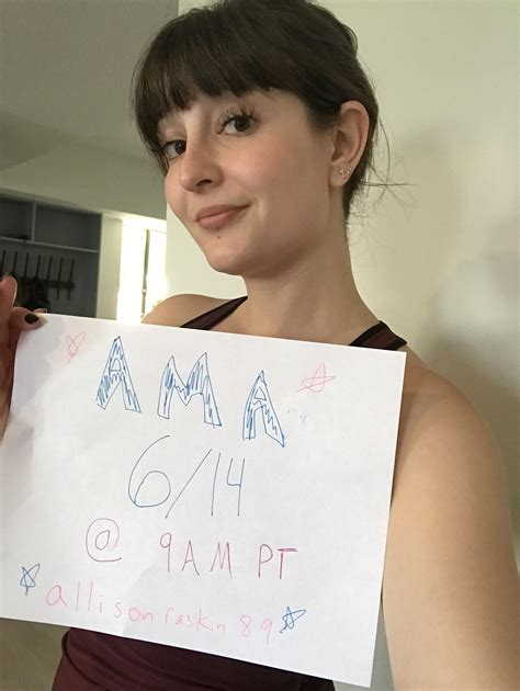 Did Allison Parker REALLY Leak This? The Proof Is Here! Image 18