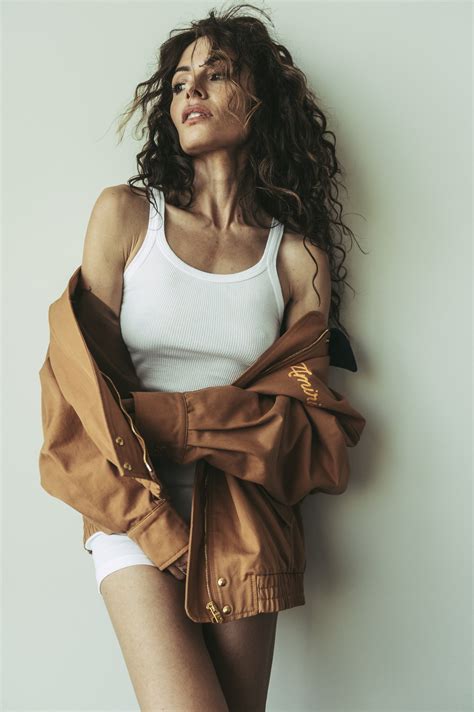 IN CONVERSATION WITH SARAH SHAHI — Numéro Netherlands