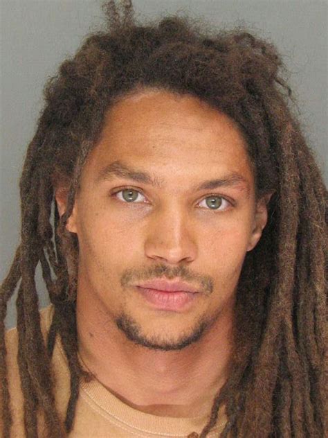 This One Jt Mugshot Will Make Your Jaw Drop! Image 1