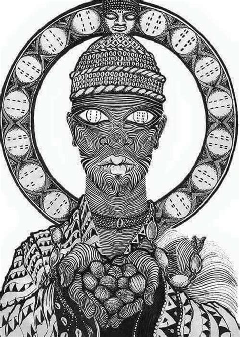 Pin on Orisha, ancestors and guidance