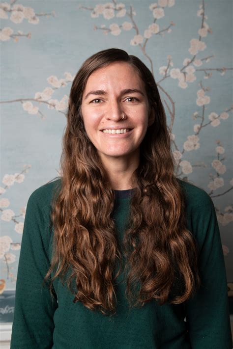 Jackie Carter — Sweet Grass Consulting