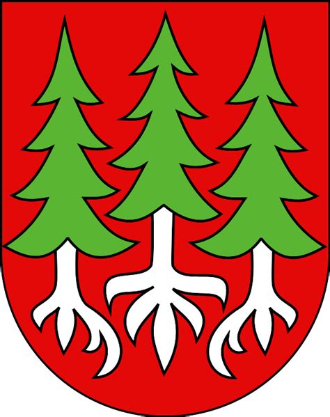 Ванген (округ) | это... Что такое Ванген (округ)?