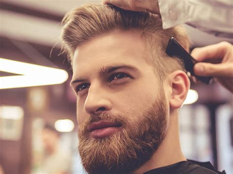 erección editorial Pío peinado undercut entrada mini Sofisticado