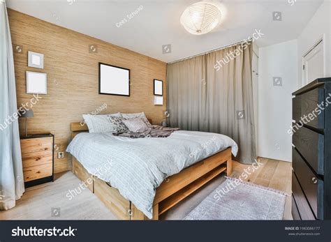 Luxury Bedroom House Beautiful Design Stock Photo 1983086177 | Shutterstock