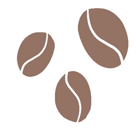 Coffee Beans Sticker for iOS & Android | GIPHY