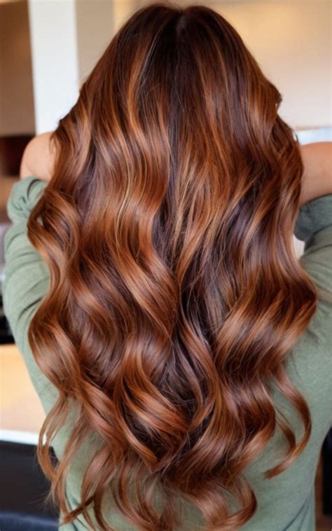 17 Honey Brown Hair Ideas For A Fresh Look - Best Review