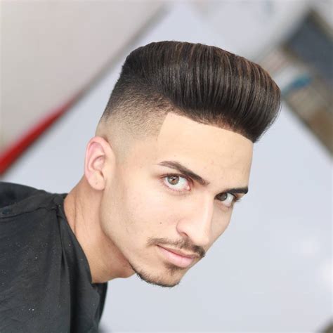 pompadour