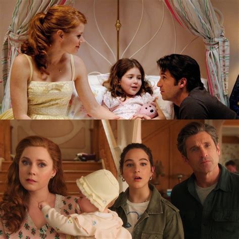 enchanted   disenchanted disney