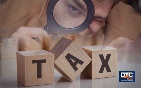 awasi wajib pajak djp punya daftar prioritas