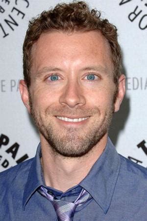 T. J. Thyne Grinch Bio TJ Thyne