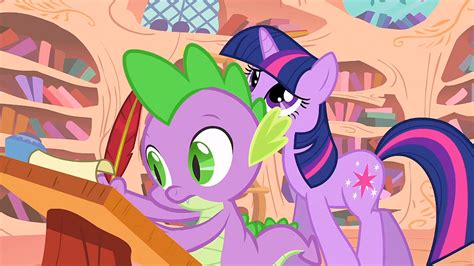 Spike images - My Little Pony Friendship is Magic Wiki