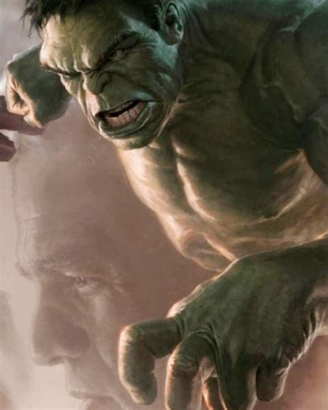 Hulk: Mark Ruffalo noch mächtig grün hinter den Ohren