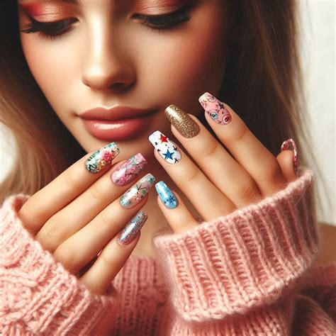A Mulher Mostrando As Unhas - Mulher Mostrando As Unhas Imagens – Download Grátis no Freepik