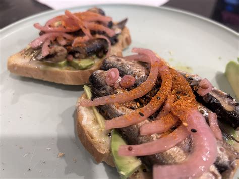 Favorite Way To Eat Your Sardines? : r/CannedSardines