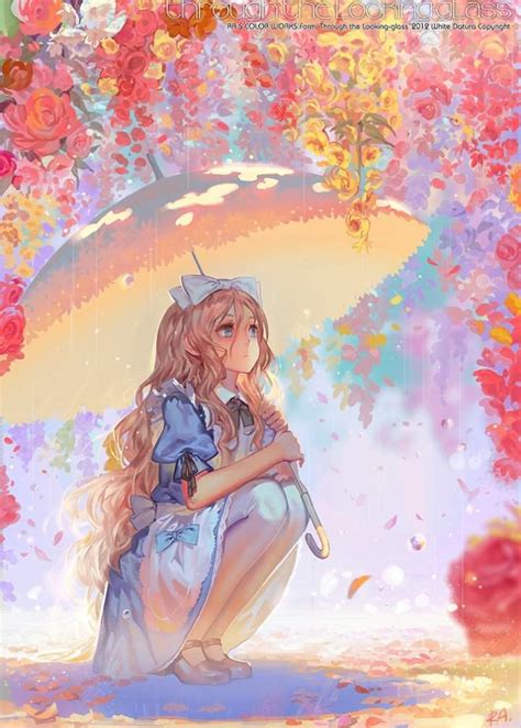 Какая красивая картинка | Wiki | Аниме Amino Amino