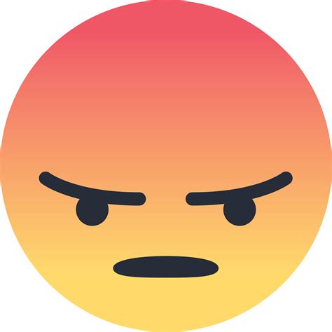 AngryFacebookEmoji - Discord Emoji