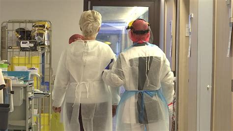 Ziekenhuis Oost-Limburg slaakt noodkreet - TV Limburg 