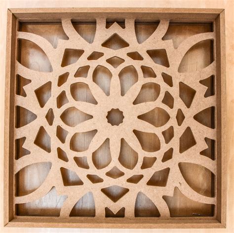 parametric patterns reham mohamed