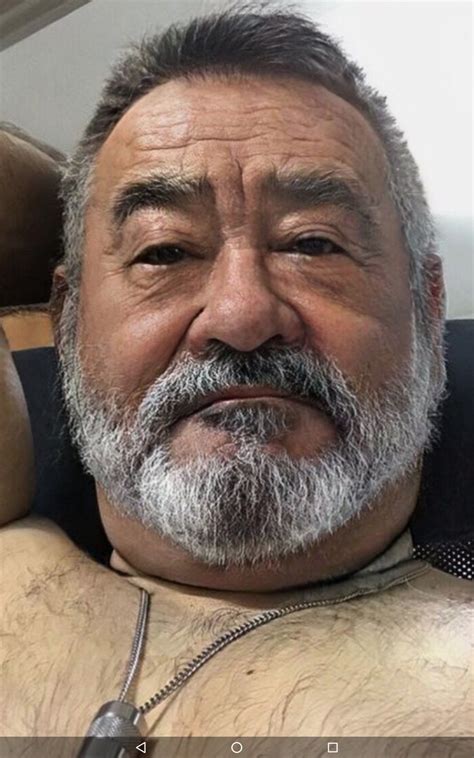 11 Bear men ideas | bear men, handsome older men, chubby men