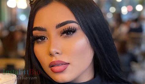 Michelle Baez - Bio, Age, Height, Wiki | Models Biography