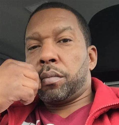Damion G. “Day Day” Nance, age 46