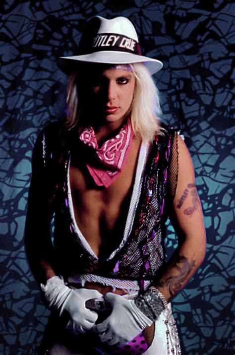 Pin by Anna Kiss on Vince Neil - Mötley Crüe | Vince neil, Tommy lee