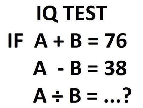 Test Your IQ - Forum Games - Nigeria