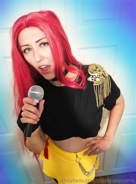 Get pizzacakecomic Leaks - Leaks-Hub