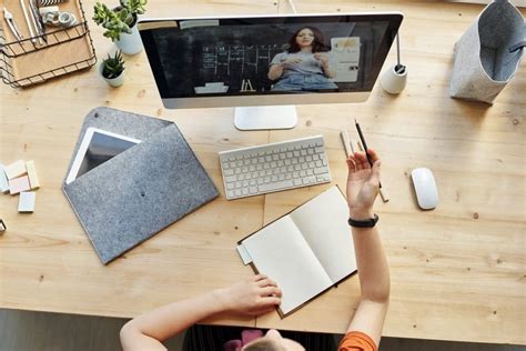 Online Conferences: An Introduction | Meeting Rooms