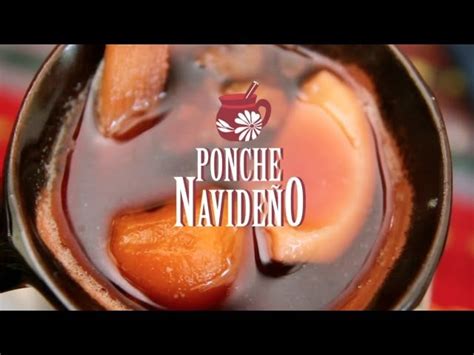 Mexican Hot Christmas Fruit Punch Recipe | Bryont Blog