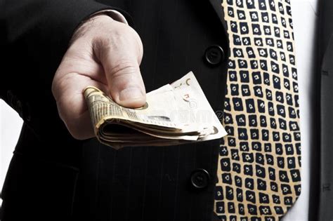 offering money stock photo image  trade offering