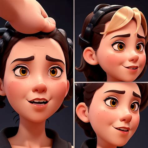 woman face  vectors illustrations    freepik