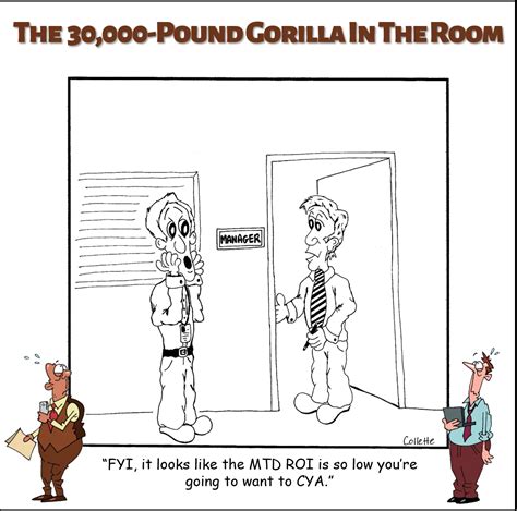 FYI - Ask The Manager