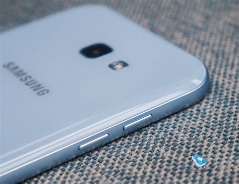 Mobile-review.com Знакомство с Samsung A3, A5 и A7
