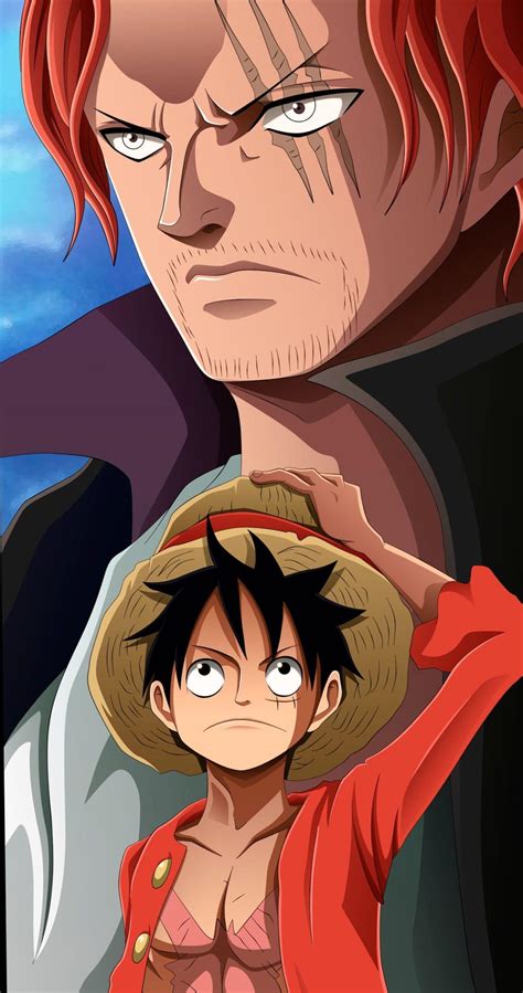 Luffy Portrait Wallpapers - Top Free Luffy Portrait Backgrounds